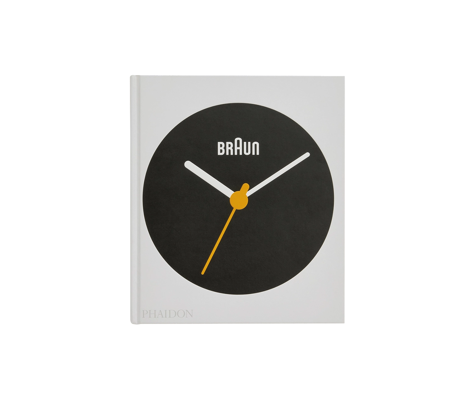 Image of a Braun: Designed to Keep